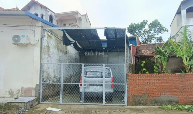 Bán đất 129m Đông Trù Đông Hội mặt đường kinh doanh gần Vinhomes Cổ Loa Đông Anh