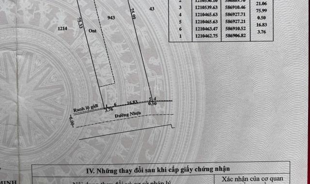 Bán nhà Yến 7 năm tuổi doanh thu ổn định, đất đẹp vuông vức, 21m mặt hẻm lộ giới 6m