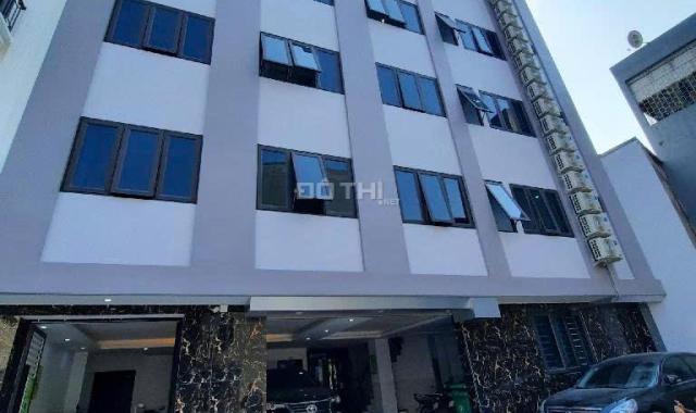 (Siêu Phẩm) Tòa Apartment 135m2 x 35P tại ngõ 136 Cầu Diễn - Ô tô tải vào nhà. Dòng tiền 2 tỷ/năm