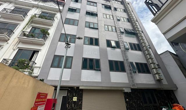 (Siêu Phẩm) Tòa Apartment 135m2 x 35P tại ngõ 136 Cầu Diễn - Ô tô tải vào nhà. Dòng tiền 2 tỷ/năm