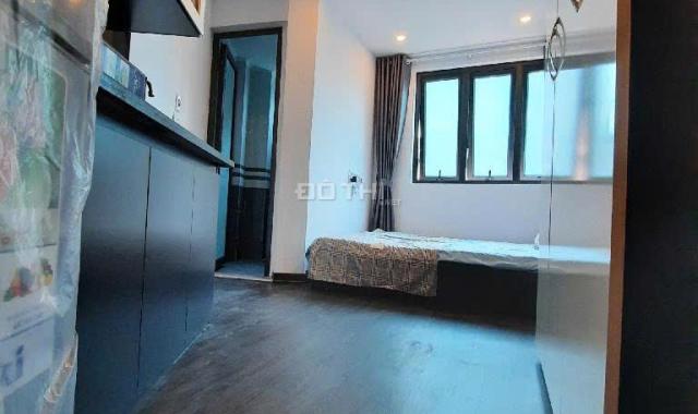 (Siêu Phẩm) Tòa Apartment 135m2 x 35P tại ngõ 136 Cầu Diễn - Ô tô tải vào nhà. Dòng tiền 2 tỷ/năm