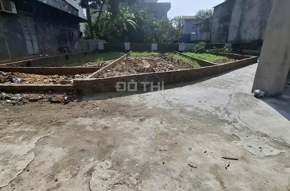 HOT !!! Nhỉnh 1 tỷ Bán đất Nguyên Khê 37m x 5m oto vào đất. TL. LH: 0936123469