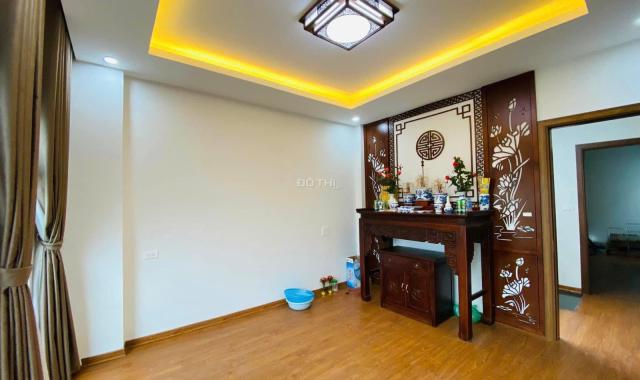 Nhà Phố Nguyễn Trãi, Thanh Xuân 66m2 x 4 Tầng, Chỉ 8.9 Tỷ, Đối Diện Royal City.