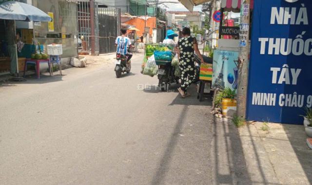 BÁN HIỆP BÌNH CHÁNH NHÀ 2 MẶT TIỀN, ĐƯỜNG SỐ 10, 3 BƯỚC CHÂN VÀO NGAY COOPMART,  KINH DOANH ĐA NGÀN