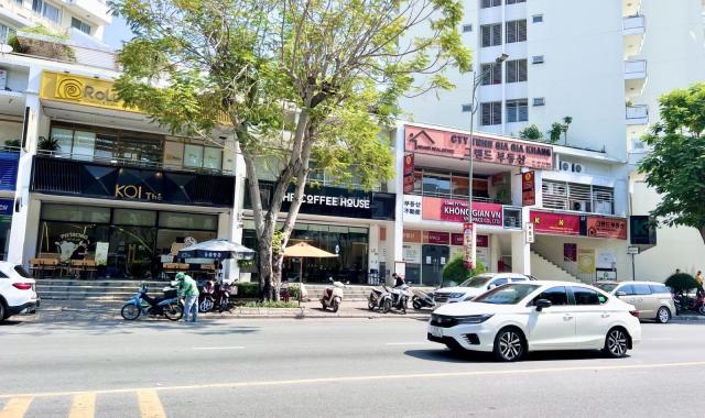 Cho Thuê SHOP GRAND VIEW ĐƯỜNG NGUYỄN ĐỨC CẢNH, Phú Mỹ Hưng, Quận 7