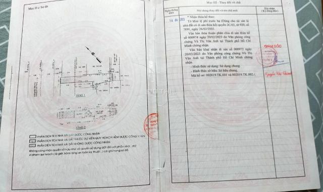 Bán nhà mặt tiền 589c Điện Biên Phủ F1 Q3. 4 tầng , 5 phòng ngủ .