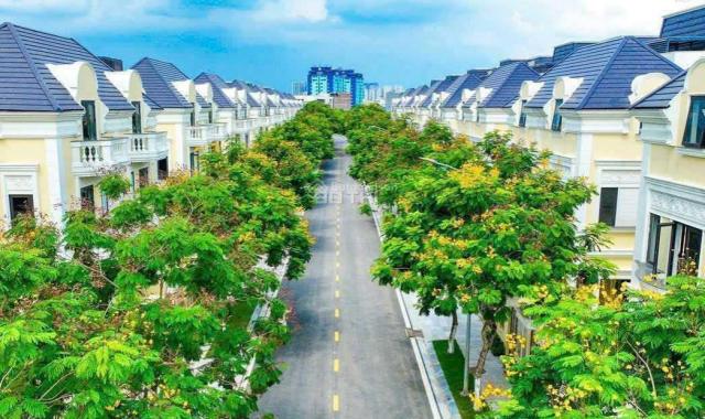 BIỆT THỰ AN LẠC 135M GIÁ NHỈNH 20 TỶ