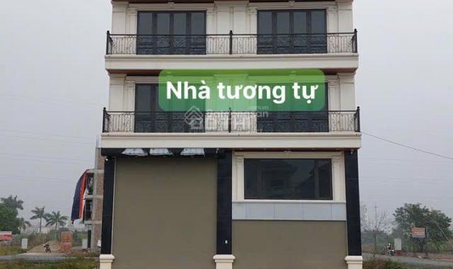 LÔ 114M MẶT TIỀN 9 MÉT MẶT ĐƯỜNG VÀNH ĐAI 3.5 SÁT KĐT AN LẠC