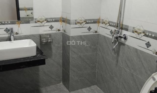 Bán nhà Xuân Đỉnh - DT 34m2 30m ra ô tô