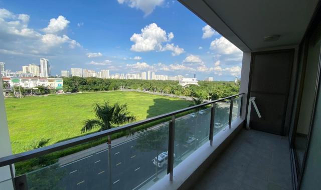 Bán gấp căn hộ The Panorama 121m2, View Kênh đào và Hồ bơi cực đẹp