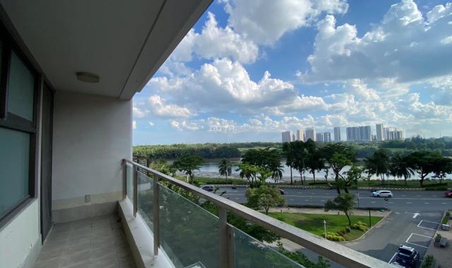 Bán gấp căn hộ The Panorama 121m2, View Kênh đào và Hồ bơi cực đẹp