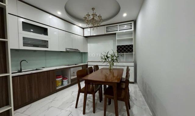 Bán nhà đẹp Đội Cấn, Ba Đình 44m2, 4 tầng, giá 6.3 tỷ - nhà thoáng ở ngay, gần phố