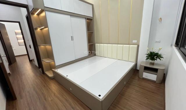 Bán nhà riêng Thụy Khuê, Tây Hồ 42m2, 4 tầng, mặt tiền 5m, giá 6.6 tỷ nhà đẹp ở ngay