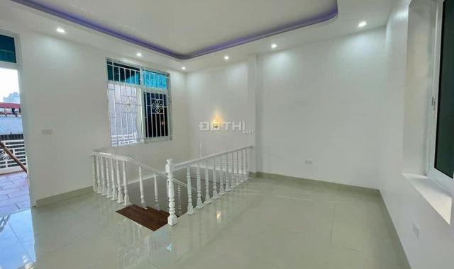 Bán nhà riêng Thụy Khuê, Tây Hồ 42m2, 4 tầng, mặt tiền 5m, giá 6.6 tỷ nhà đẹp ở ngay