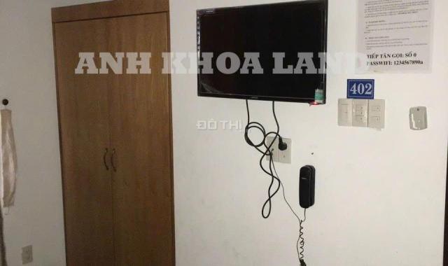 Hot-mặt tiền 6 tầng có hầm kiên cố ngay Hoàng Diệu 2 Linh Trung DT 7x18 thu nhập 150tr/th 18 tỷ TL