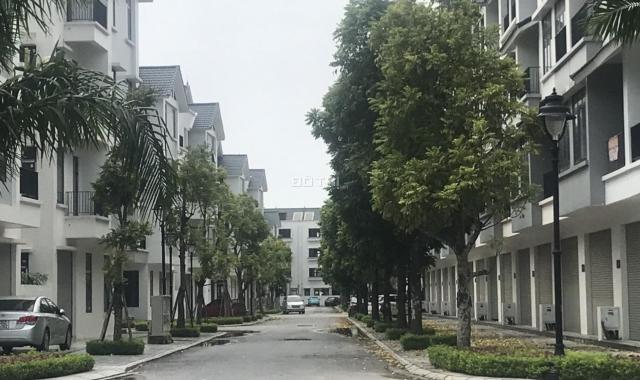 Bán ô đất dịch vụ 67m2, MT 4,62m, giá tốt - Sát KĐT Hinode Roya Park