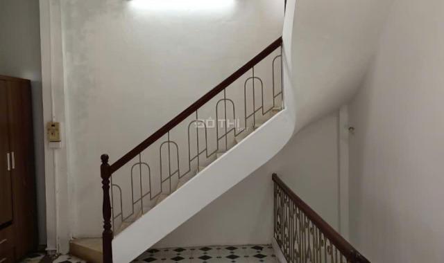 Bán Nhà Ngõ 282 Khâm Thiên, 10m Ra Phố, Ngõ Đẹp, DT: 25m, 4 Tầng, Giá: 1.92 Tỷ, Nhà Chưa Sổ Đỏ