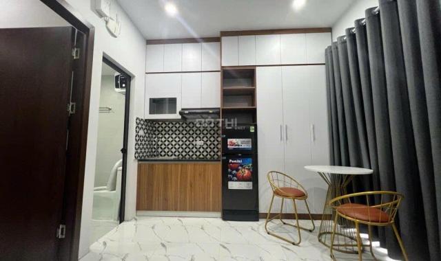 (Siêu Phẩm) Tòa Apartment 64m2 x 18P hồ Linh Quang - Cách hồ và bãi ô tô 30m. Dòng tiền 1,4 tỷ/năm.