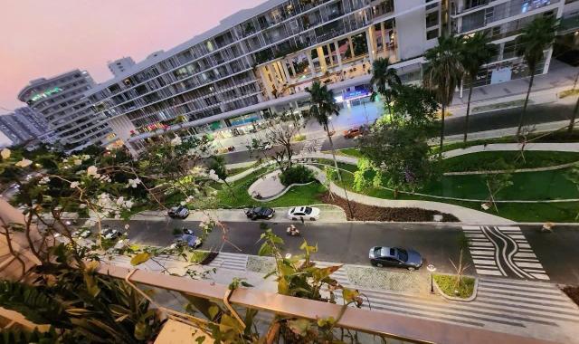 Bán gấp căn hộ The Panorama 121m2, View Kênh đào và Hồ bơi cực đẹp