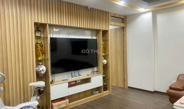 (Siêu Phẩm) Tòa Apartment 100m2 tại Trường Chinh - Ô tô tải vào nhà - Vừa ở vừa cho thuê 1,2 tỷ/năm