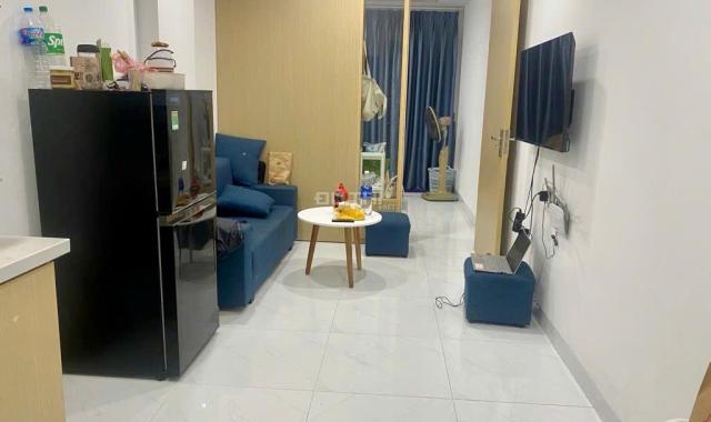 (Siêu Phẩm) Tòa Apartment 100m2 tại Trường Chinh - Ô tô tải vào nhà - Vừa ở vừa cho thuê 1,2 tỷ/năm