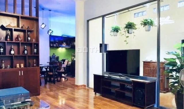 Bán nhà riêng tại Đường Thống Nhất, Phường 15, Gò Vấp, Hồ Chí Minh 56M2