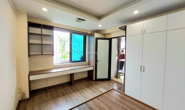 Bán căn hộ chung cư tại Dự án Chung cư 25 Tân Mai, Hoàng Mai, Hà Nội diện tích 54.2m2 giá 315 Tỷ