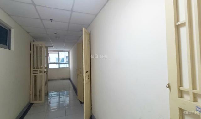 Bán chung cư 45m²  hướng gió mát an cư tại khu đô thị Linh Đàm HN