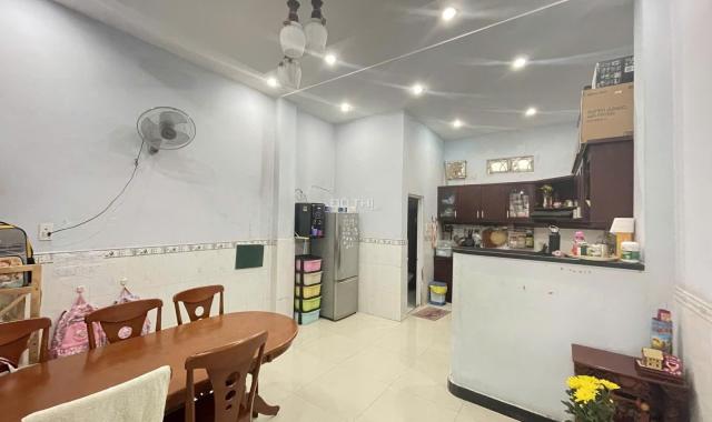 Nhà hẻm kinh doanh, Nơ Trang Long, 55m2, 2 tầng, giá 6.7 tỷ (NHÀ RẤT ĐẸP)