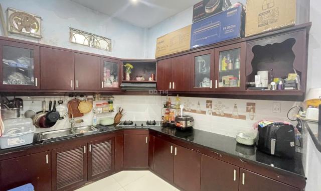 Nhà hẻm kinh doanh, Nơ Trang Long, 55m2, 2 tầng, giá 6.7 tỷ (NHÀ RẤT ĐẸP)