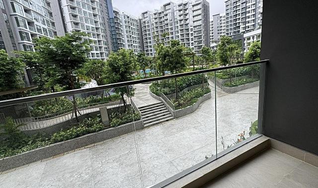 View hồ bơi, Căn 3PN 3WC DT 121m2 Diamond Centery Celadon City- mua trực tiếp từ CĐT chỉ 7.4tỷ