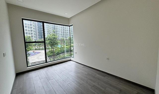 View hồ bơi, Căn 3PN 3WC DT 121m2 Diamond Centery Celadon City- mua trực tiếp từ CĐT chỉ 7.4tỷ