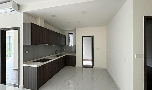 View hồ bơi, Căn 3PN 3WC DT 121m2 Diamond Centery Celadon City- mua trực tiếp từ CĐT chỉ 7.4tỷ