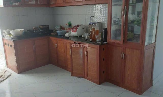 Bán Nhà mặt tiền đường nhựa thông ngay sông Sài Gòn, dt 235m2, xã Bình Mỹ.