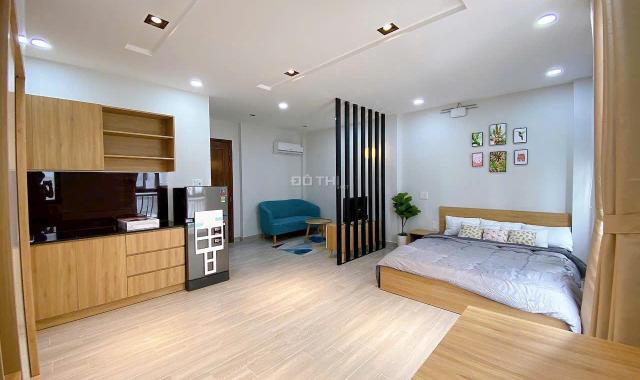 Nhà nguyên căn CHDV, 4 tầng, 54m2, nở hậu 7m, vị trí đẹp, 6.6 tỷ (VỊ TRÍ ĐẸP)