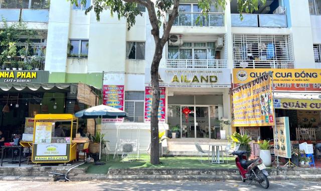 Thuê nhanh shop 166m2 khu Mỹ Phúc, Nguyễn Đức Cảnh, Phú Mỹ Hưng