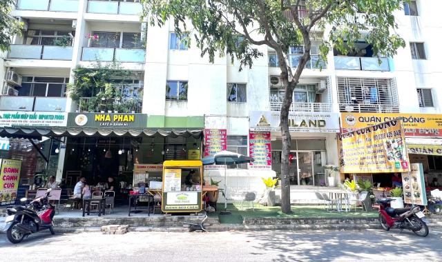 Thuê nhanh shop 166m2 khu Mỹ Phúc, Nguyễn Đức Cảnh, Phú Mỹ Hưng