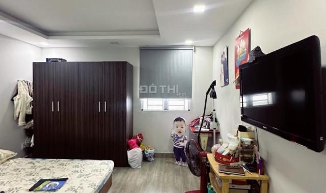 Hẻm Otô Nhựa 8m – Phường 4 Tân Bình DT: 60m2 – Nhỉnh 11 tỷ