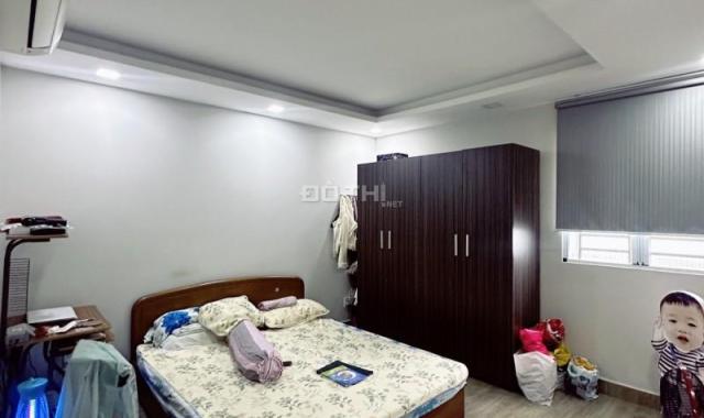 Hẻm Otô Nhựa 8m – Phường 4 Tân Bình DT: 60m2 – Nhỉnh 11 tỷ