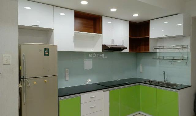 Cho thuê căn hộ Hưng Vượng 3, căn góc 2PN, 2WC, 90m2, full nội thất, giá 11,5 triệu