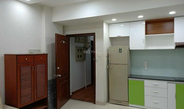 Cho thuê căn hộ Hưng Vượng 3, căn góc 2PN, 2WC, 90m2, full nội thất, giá 11,5 triệu