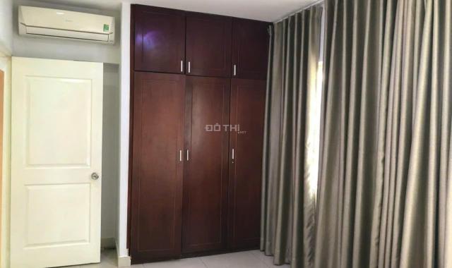 Cho thuê căn hộ Hưng Vượng 3, căn góc 2PN, 2WC, 90m2, full nội thất, giá 11,5 triệu