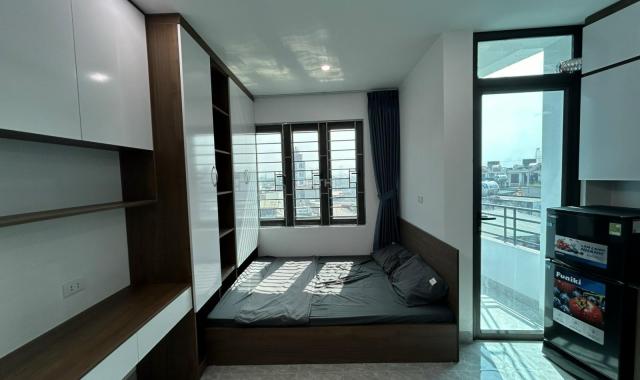 (Siêu phẩm) Tòa Apartment mặt hồ xây mới 64m2 x 8T x 19P tại Lê Quang Đạo. DT 1,25 tỷ/năm - 16,2 tỷ