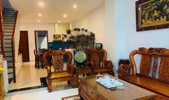 🏘 NHÀ ĐẸP 4 TẦNG - ĐƯỜNG 7M5 - NƯỚC MẶN - KHU NAM VIỆT Á- ĐÀ NẴNG.