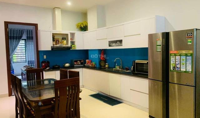 🏘 NHÀ ĐẸP 4 TẦNG - ĐƯỜNG 7M5 - NƯỚC MẶN - KHU NAM VIỆT Á- ĐÀ NẴNG.