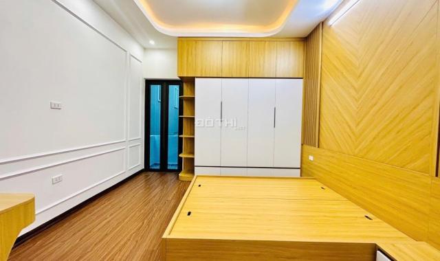 [DUY NHẤT] Nhà phố Hồ Tùng Mậu,hẻm xe hơi,mới cứng, nội thất siêu VIP, dt 61m2*5t,mt 4m,7.8 tỷ