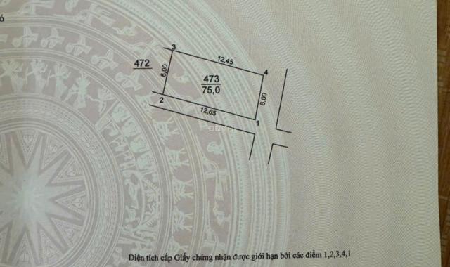 ĐẤT HOA HẬU LÔ GÓC, THÔNG SỐ ĐẸP, Ô TÔ CHẠY QUANH, 3 BƯỚC RA HỒ, 5OM RA QUỐC LỘ, GIÁ ĐẦU TƯ