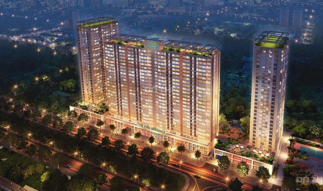 Bán nhanh căn hộ chung cư tại Dự án The Park Residence rộng rai, siêu đẹpp