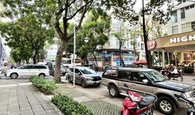 Cho thuê shop (cửa hàng) khu Sky Garden 2, thuộc Phú Mỹ Hưng, Quận 7