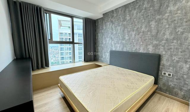 Cho thuê căn hộ Midtown 3 phòng ngủ 105m giá 45tr/tháng